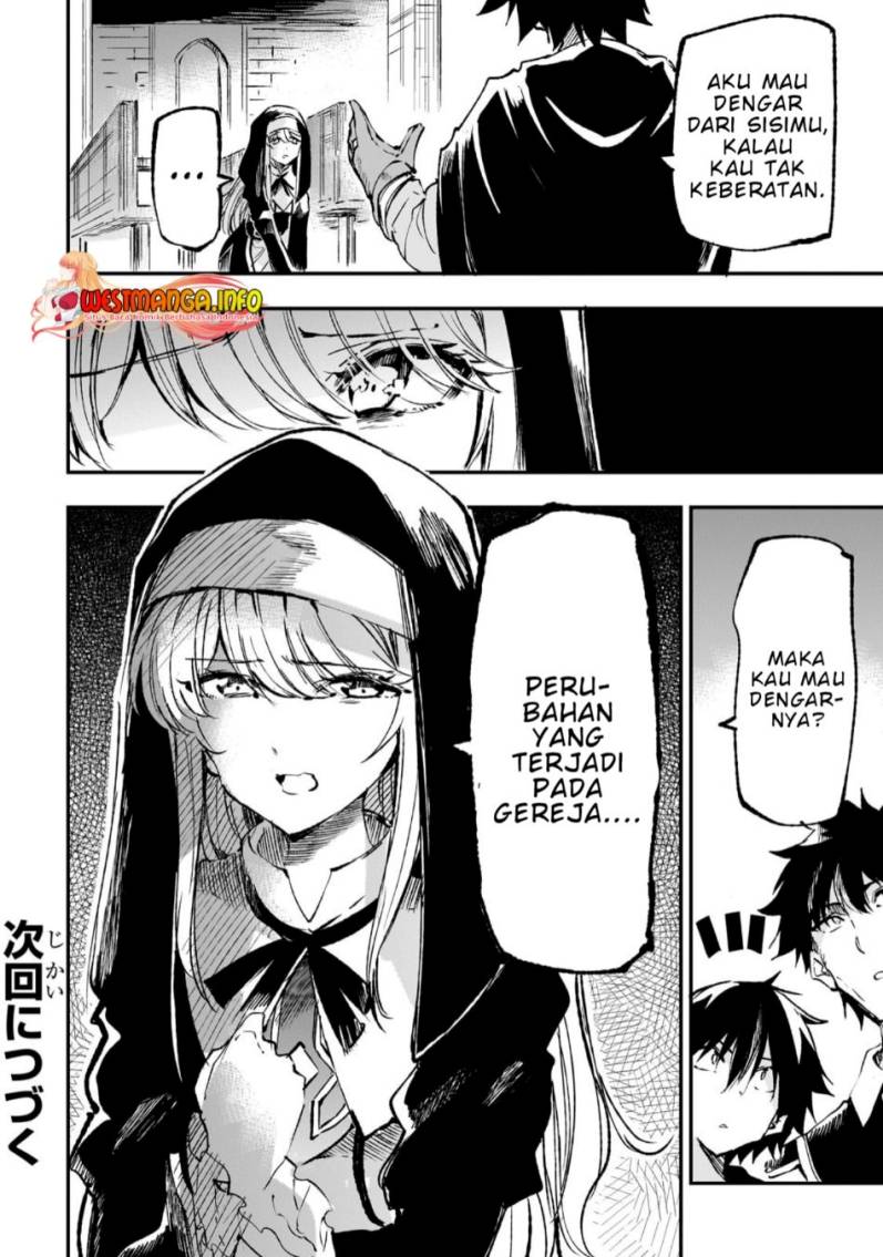 Hitoribocchi no Isekai Kouryaku Chap 206 - Next Chap 207