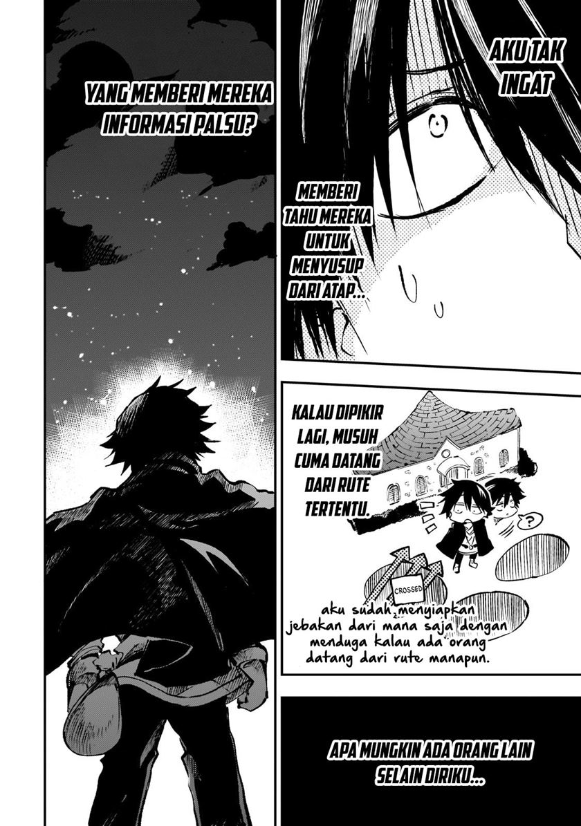 Hitoribocchi no Isekai Kouryaku Chap 219 - Next Chap 220