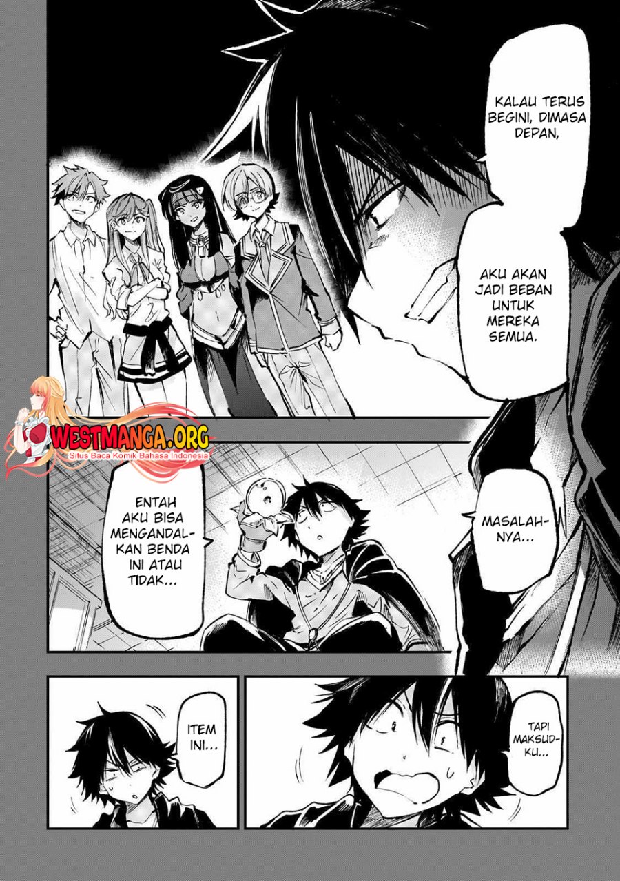 Hitoribocchi no Isekai Kouryaku Chap 215 - Next Chap 216