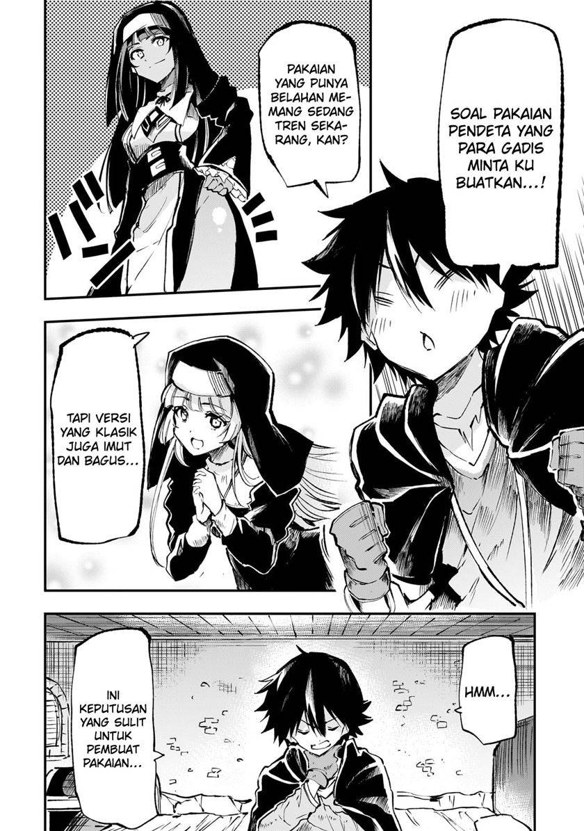 Hitoribocchi no Isekai Kouryaku Chap 217 - Next Chap 218