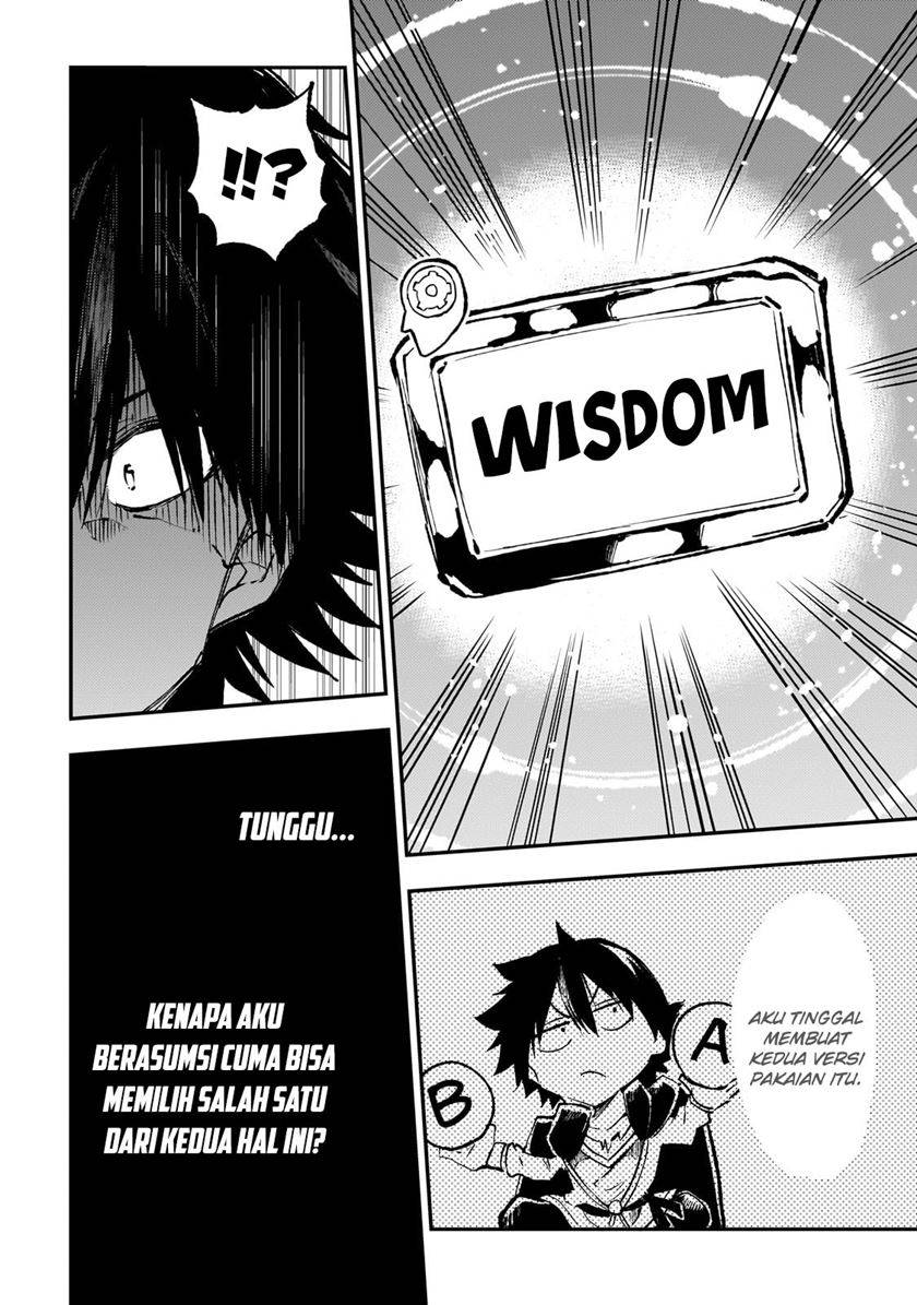 Hitoribocchi no Isekai Kouryaku Chap 217 - Next Chap 218