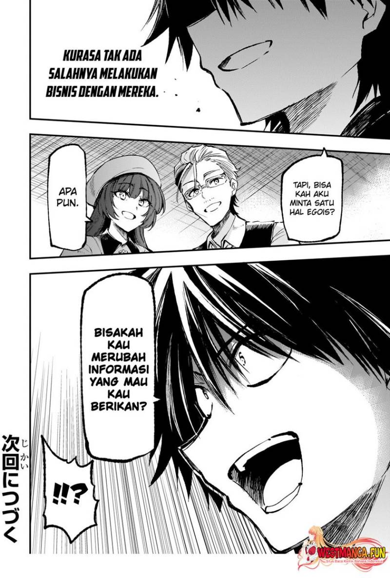 Hitoribocchi no Isekai Kouryaku Chap 221 - Next Chap 222