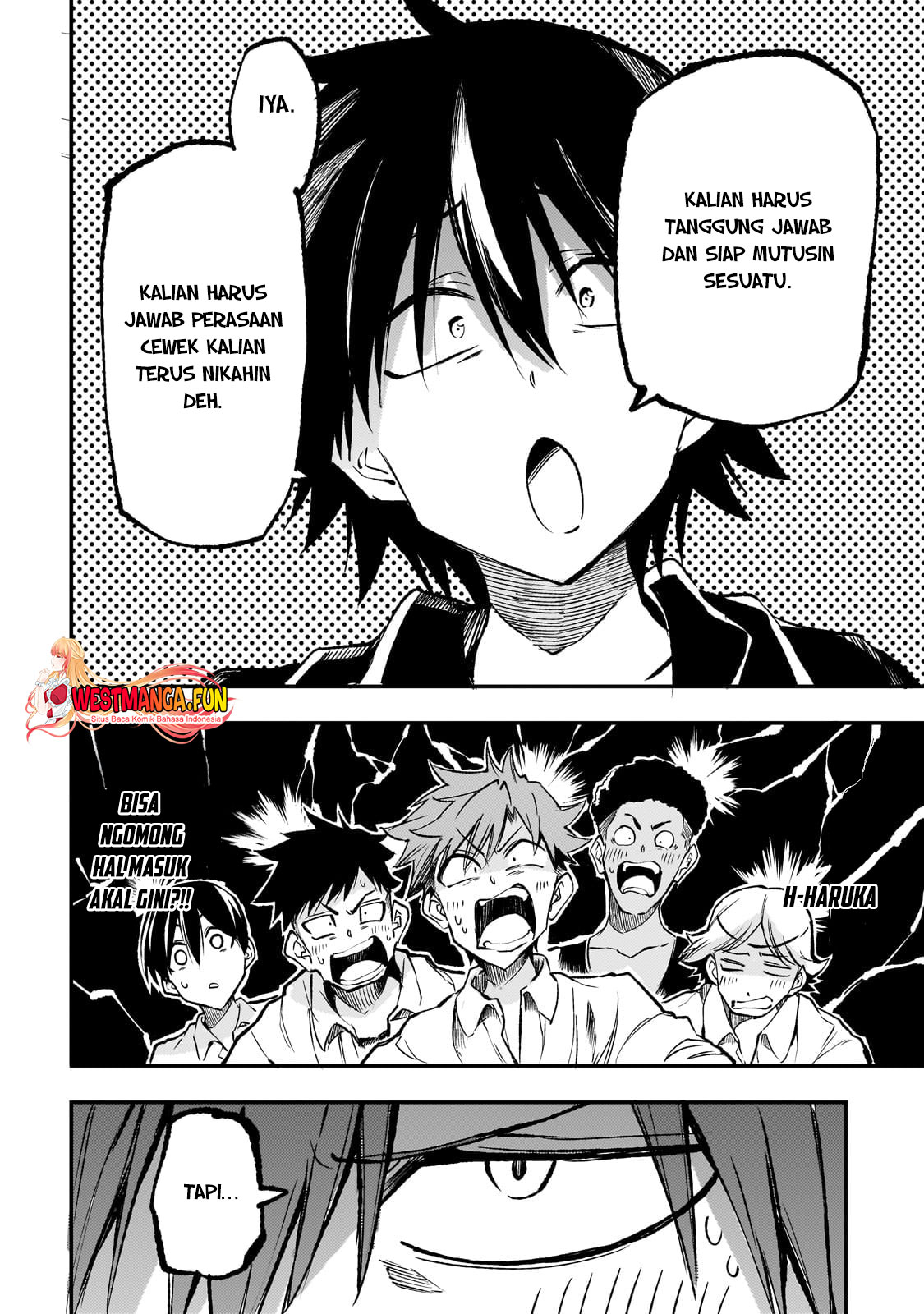 Hitoribocchi no Isekai Kouryaku Chap 238.5 - Next Chap 239.5