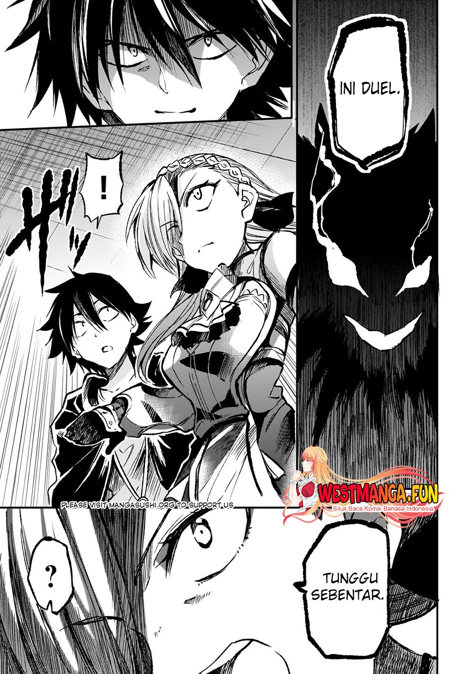 Hitoribocchi no Isekai Kouryaku Chap 230 - Next Chap 231