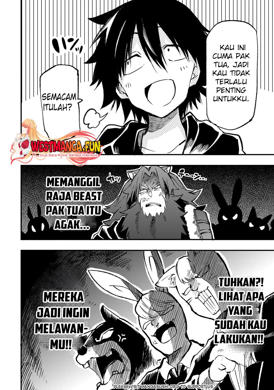 Hitoribocchi no Isekai Kouryaku Chap 230 - Next Chap 231