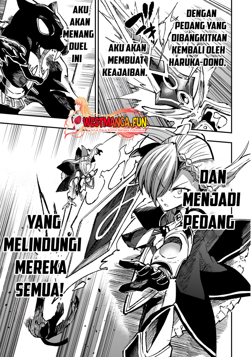 Hitoribocchi no Isekai Kouryaku Chap 231 - Next Chap 232