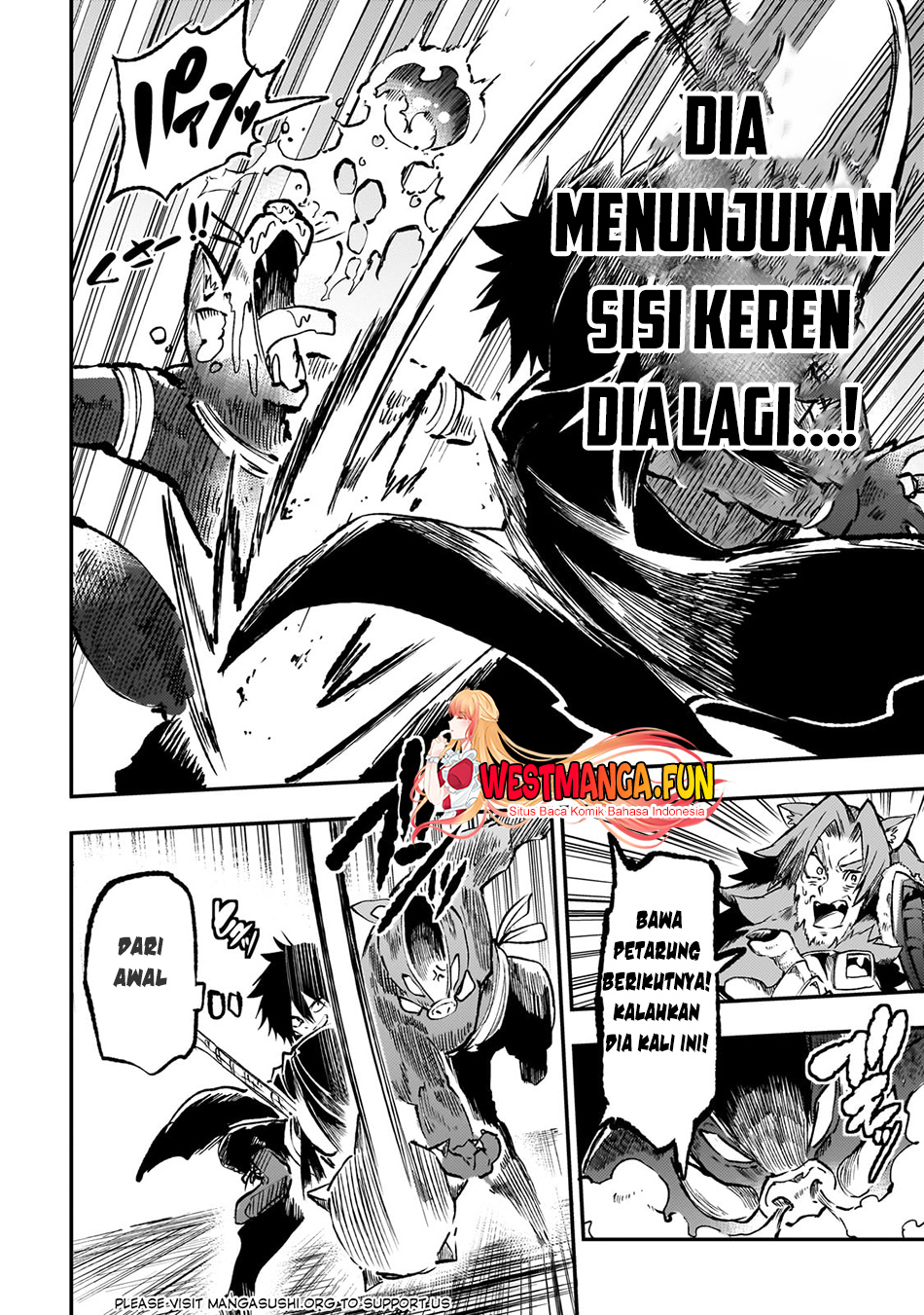 Hitoribocchi no Isekai Kouryaku Chap 231 - Next Chap 232