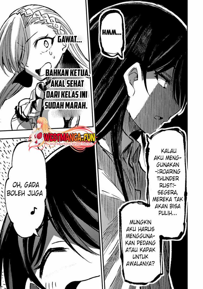 Hitoribocchi no Isekai Kouryaku Chap 232 - Next Chap 233