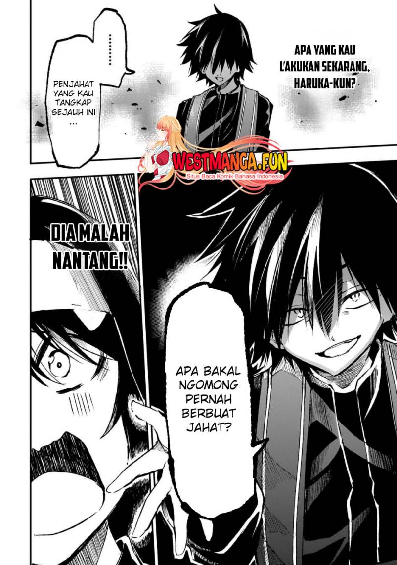 Hitoribocchi no Isekai Kouryaku Chap 237 - Next Chap 238