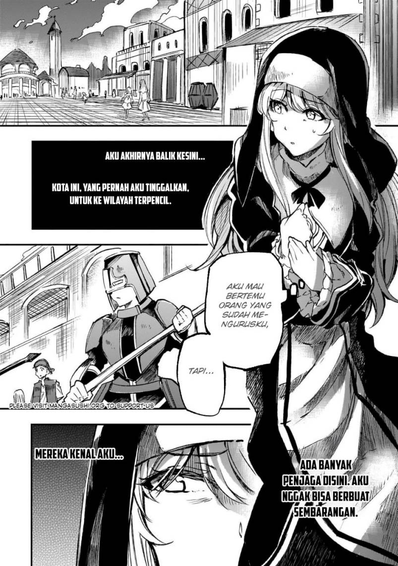 Hitoribocchi no Isekai Kouryaku Chap 237 - Next Chap 238