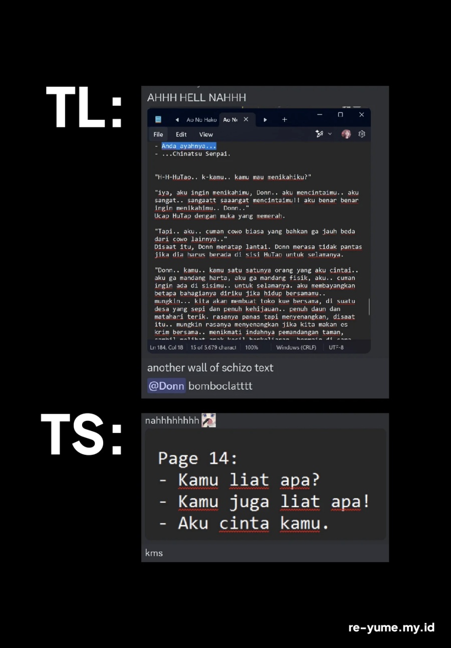 Ao no Hako Chap 172 - Next Chap 173
