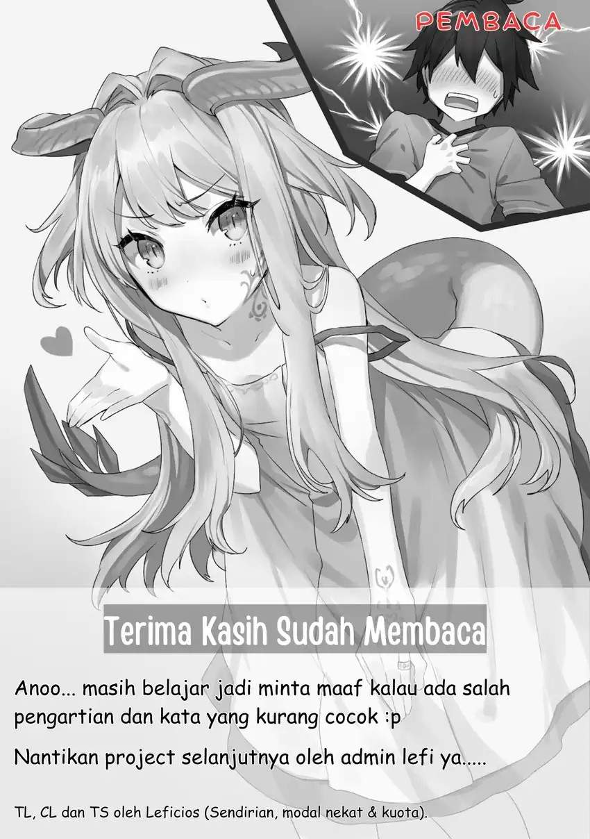 Kakure Tensei Chap 4 - Next Chap 5