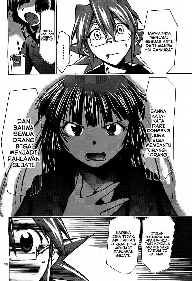 Denpa Kyoushi Chap 1 - Next Chap 2