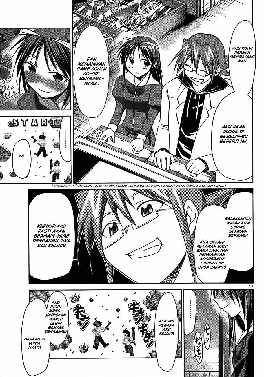 Denpa Kyoushi Chap 45 - Next Chap 46