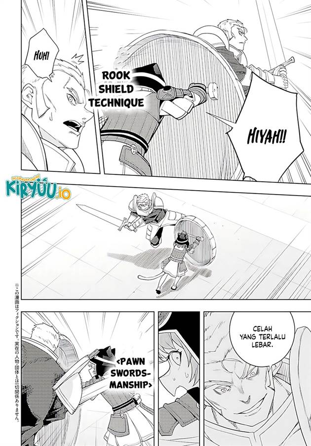 Moto Sekai Ichi’i Subchara Ikusei Nikki: Hai Player Isekai wo Kouryakuchuu! Chap 78 - Next Chap 79