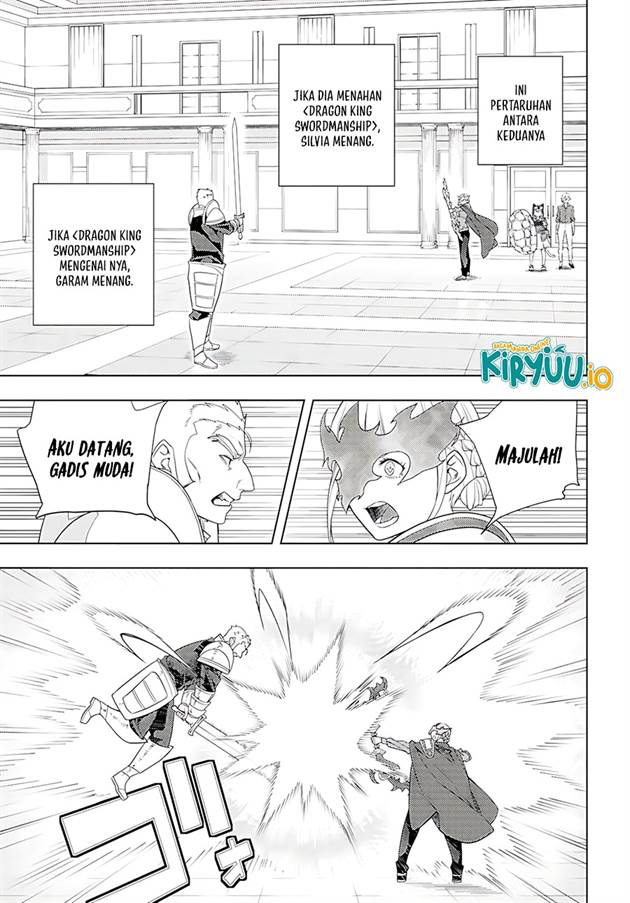 Moto Sekai Ichi’i Subchara Ikusei Nikki: Hai Player Isekai wo Kouryakuchuu! Chap 78 - Next Chap 79