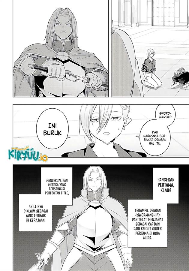 Moto Sekai Ichi’i Subchara Ikusei Nikki: Hai Player Isekai wo Kouryakuchuu! Chap 78 - Next Chap 79