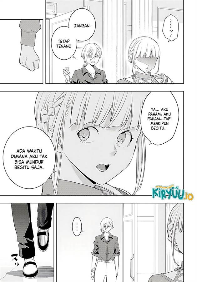Moto Sekai Ichi’i Subchara Ikusei Nikki: Hai Player Isekai wo Kouryakuchuu! Chap 77 - Next Chap 78