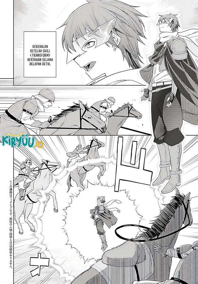 Moto Sekai Ichi’i Subchara Ikusei Nikki: Hai Player Isekai wo Kouryakuchuu! Chap 77 - Next Chap 78