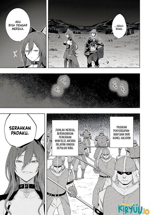 Moto Sekai Ichi’i Subchara Ikusei Nikki: Hai Player Isekai wo Kouryakuchuu! Chap 77 - Next Chap 78