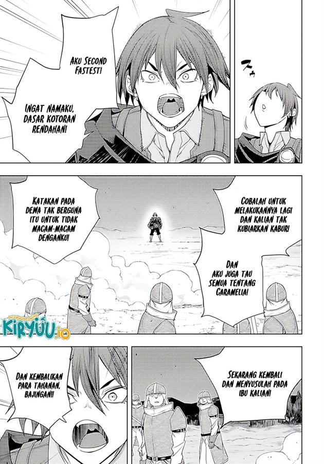 Moto Sekai Ichi’i Subchara Ikusei Nikki: Hai Player Isekai wo Kouryakuchuu! Chap 77 - Next Chap 78