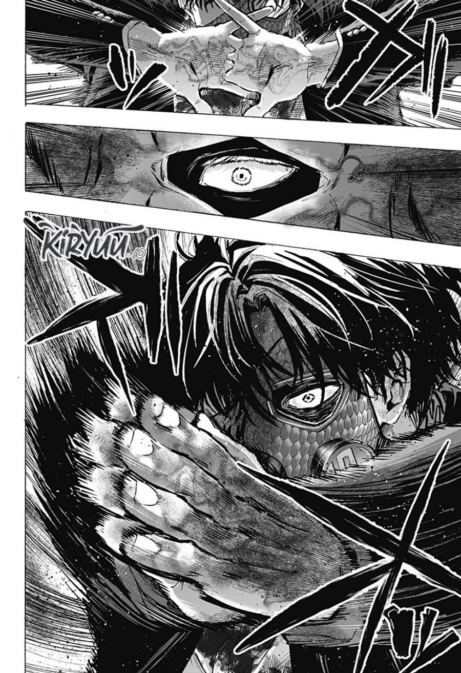 MARRIAGETOXIN Chap 61 - Next Chap 62