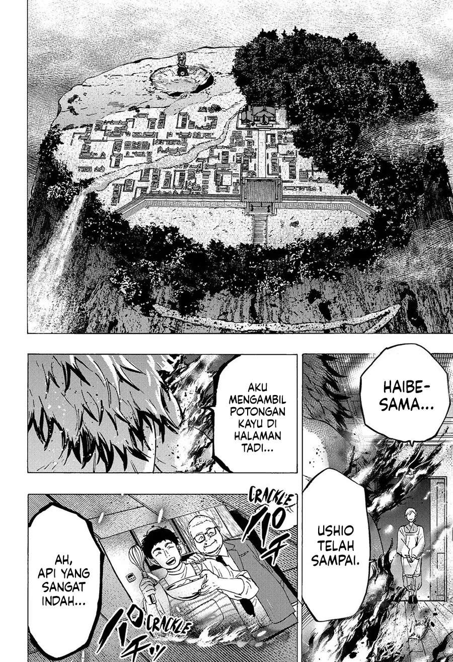 MARRIAGETOXIN Chap 90 - Next Chap 91