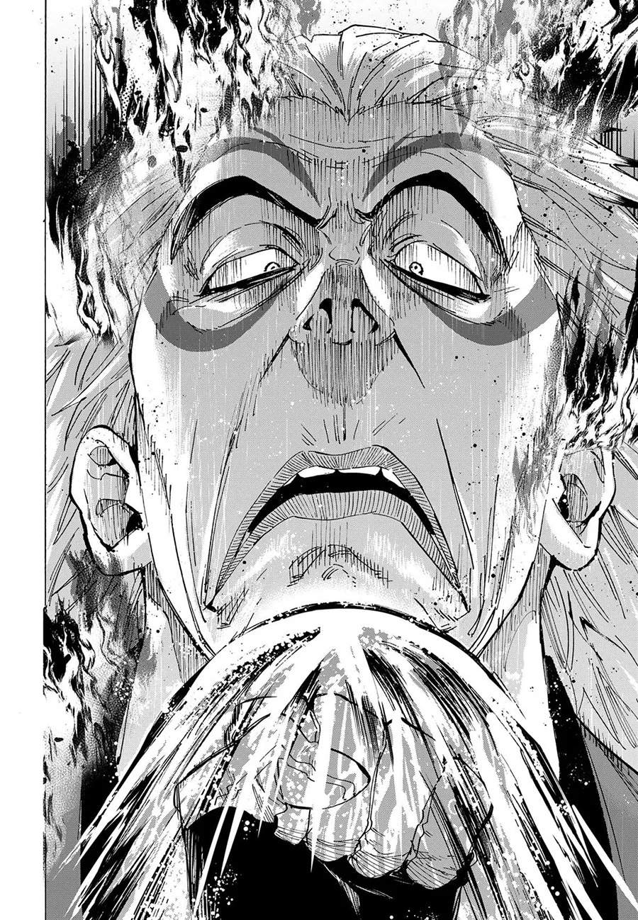 MARRIAGETOXIN Chap 96 - Next Chap 97