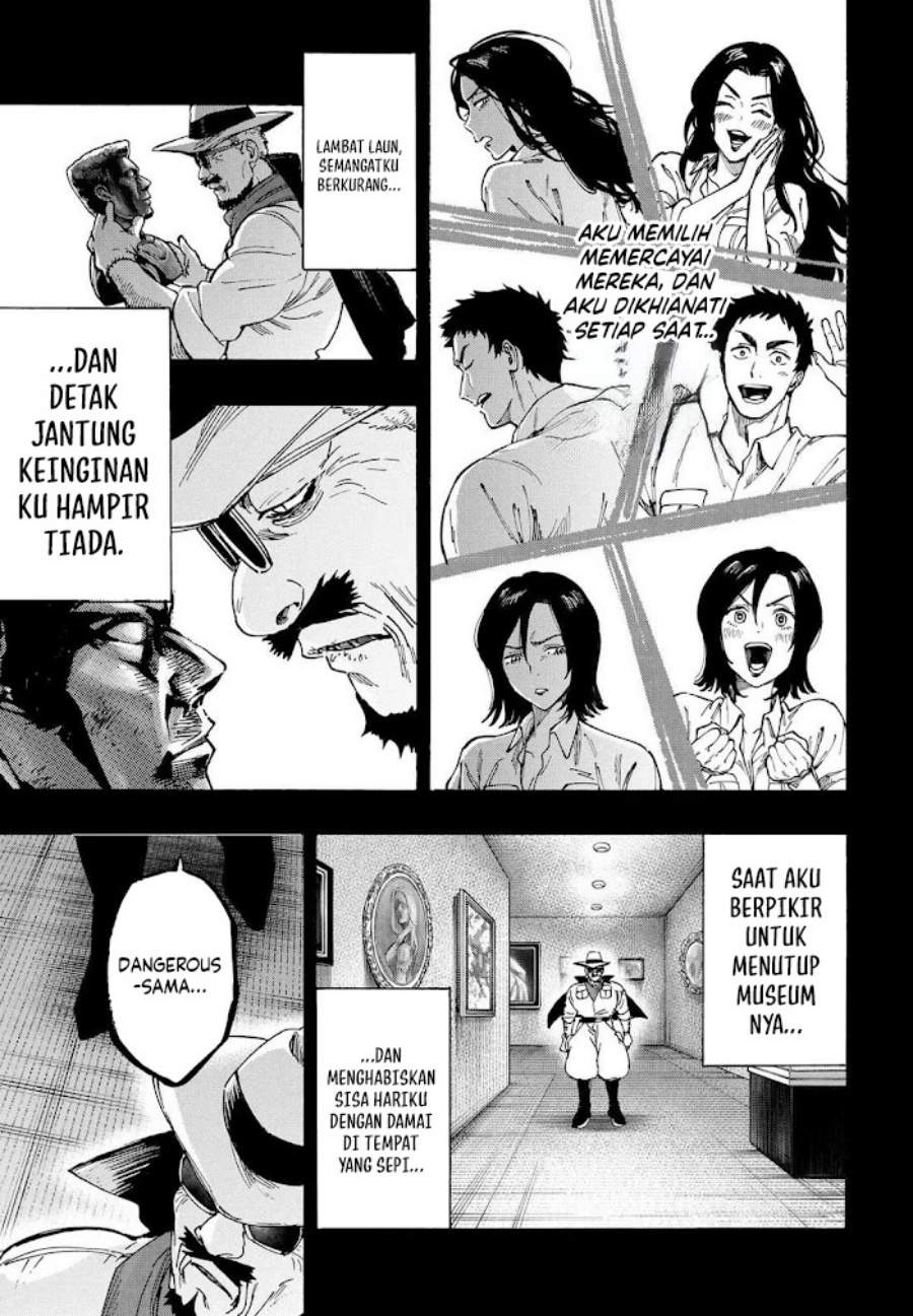MARRIAGETOXIN Chap 107 - Next Chap 108