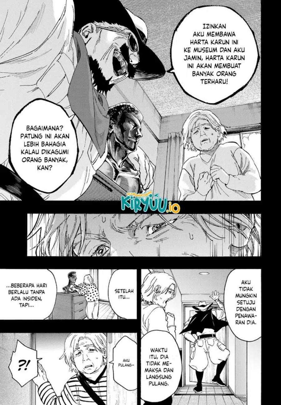 MARRIAGETOXIN Chap 103 - Next Chap 104