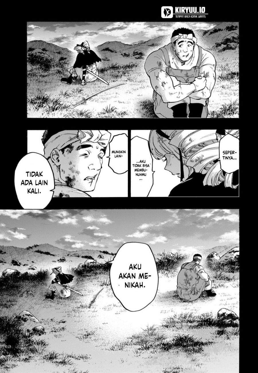 MARRIAGETOXIN Chap 118 - Next Chap 119