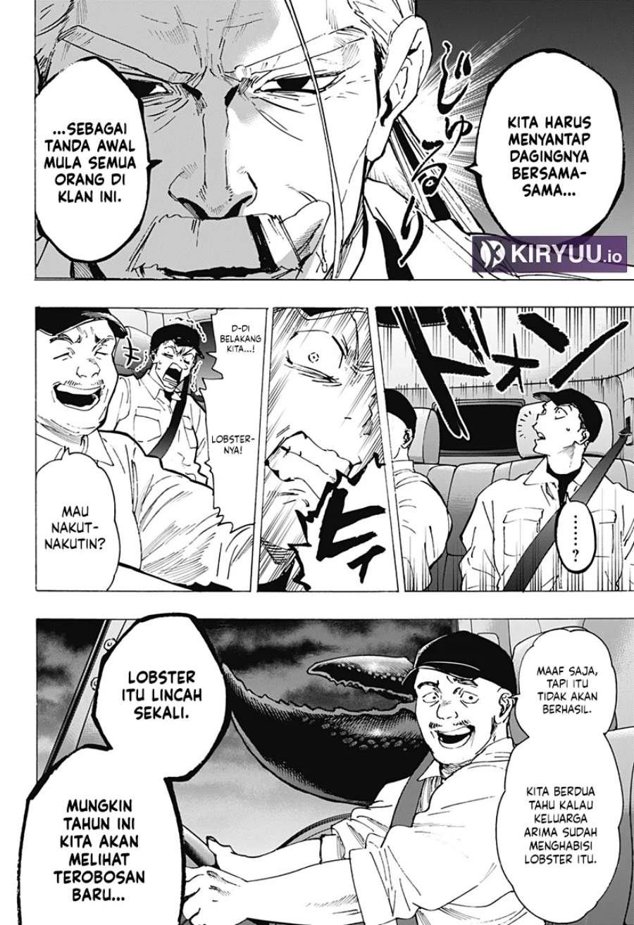MARRIAGETOXIN Chap 112 - Next Chap 113