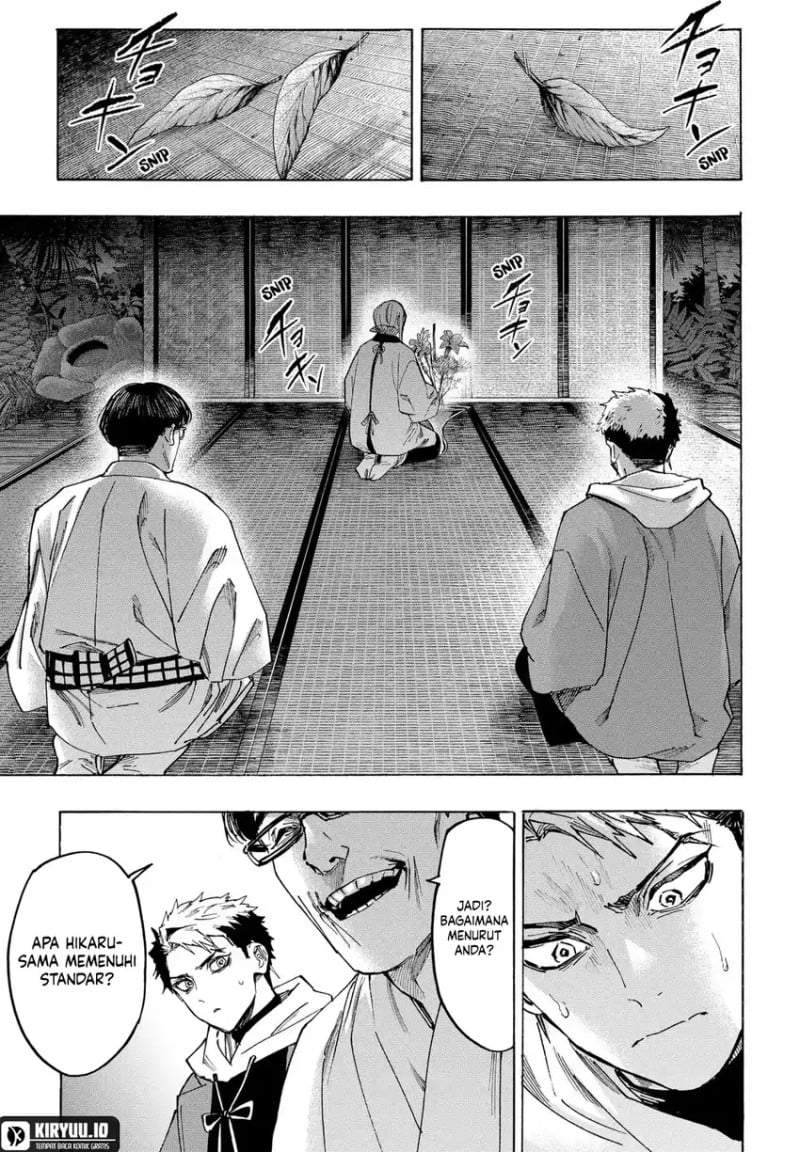 MARRIAGETOXIN Chap 128 - Next Chap 129