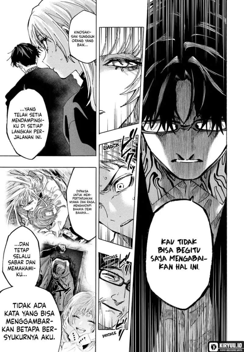 MARRIAGETOXIN Chap 128 - Next Chap 129