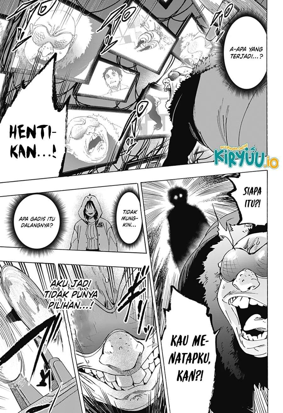 MARRIAGETOXIN Chap 134 - Next Chap 135