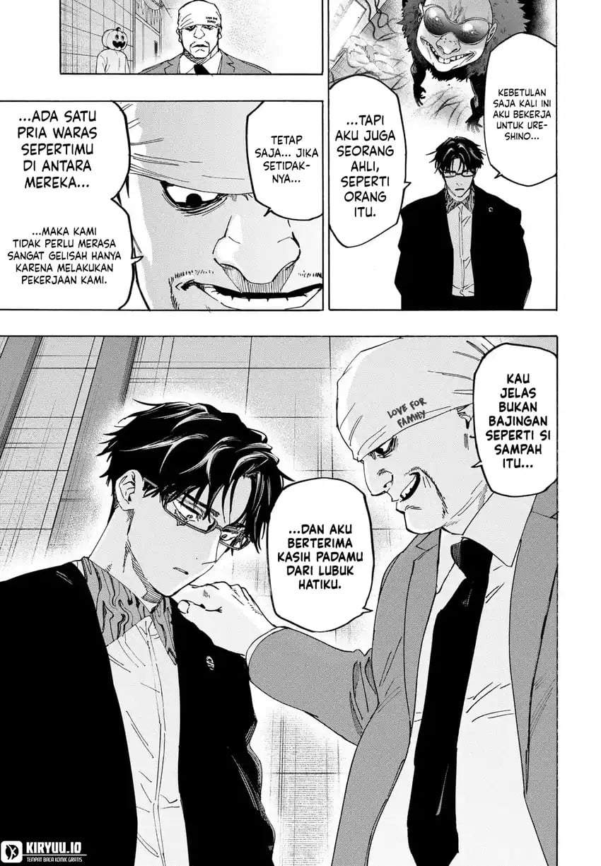 MARRIAGETOXIN Chap 136 - Next Chap 137