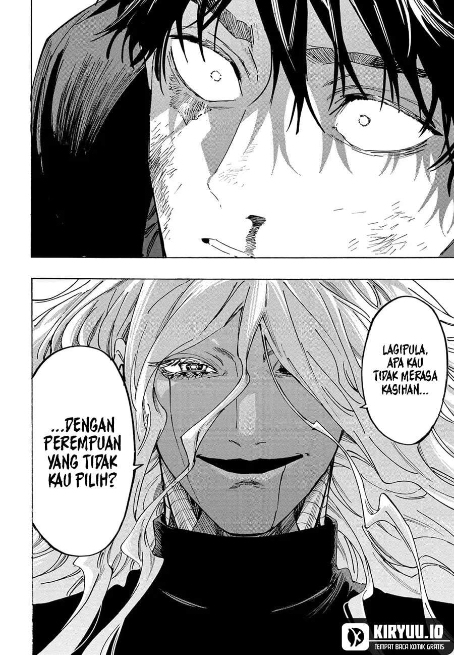 MARRIAGETOXIN Chap 139 - Next Chap 140