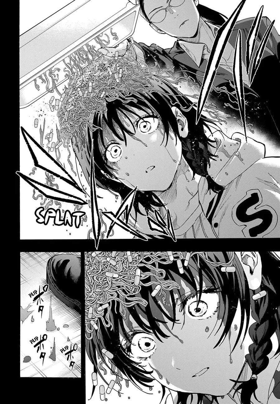 MARRIAGETOXIN Chap 130 - Next Chap 131