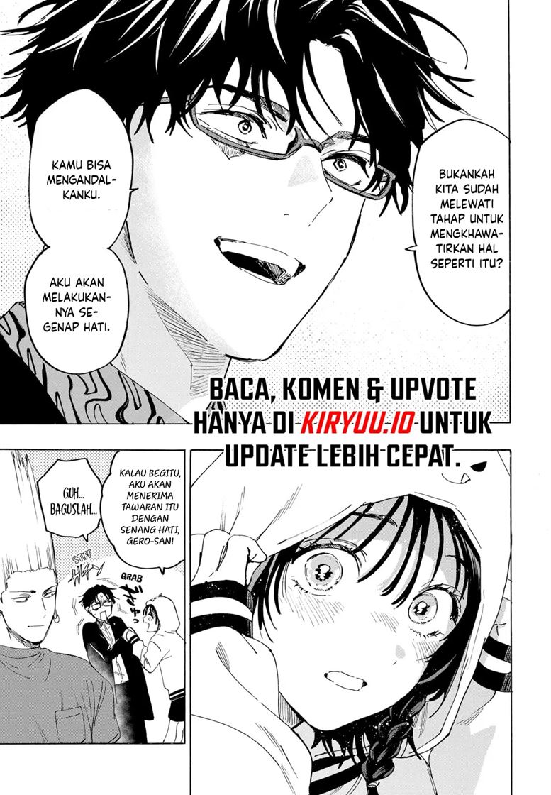 MARRIAGETOXIN Chap 131 - Next Chap 132