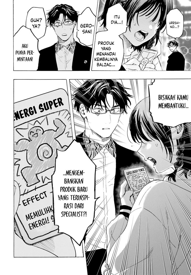 MARRIAGETOXIN Chap 131 - Next Chap 132