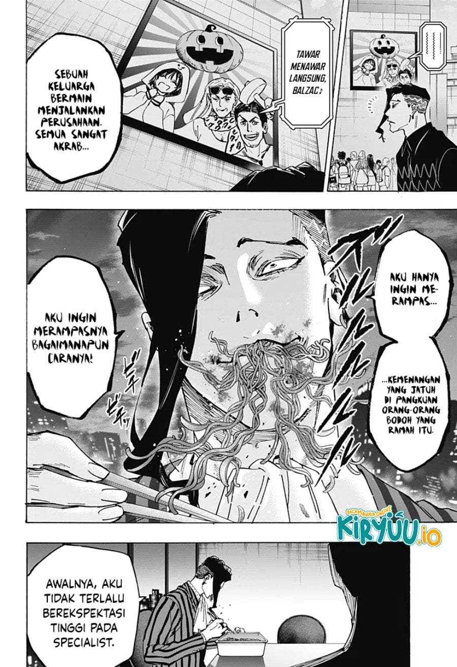 MARRIAGETOXIN Chap 132 - Next Chap 133
