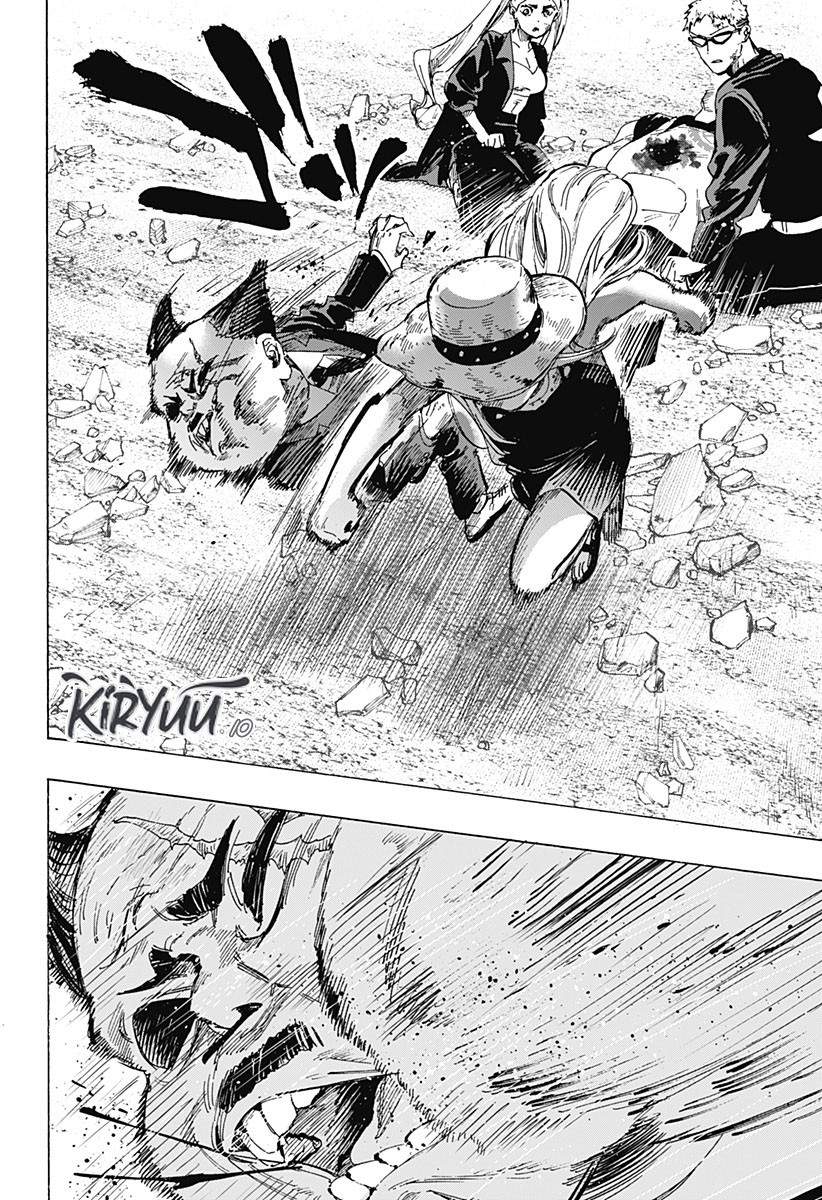 MARRIAGETOXIN Chap 62 - Next Chap 63