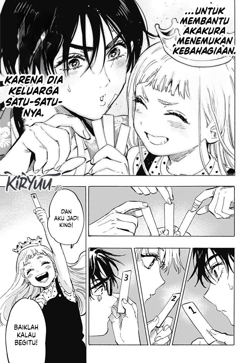 MARRIAGETOXIN Chap 63 - Next Chap 64