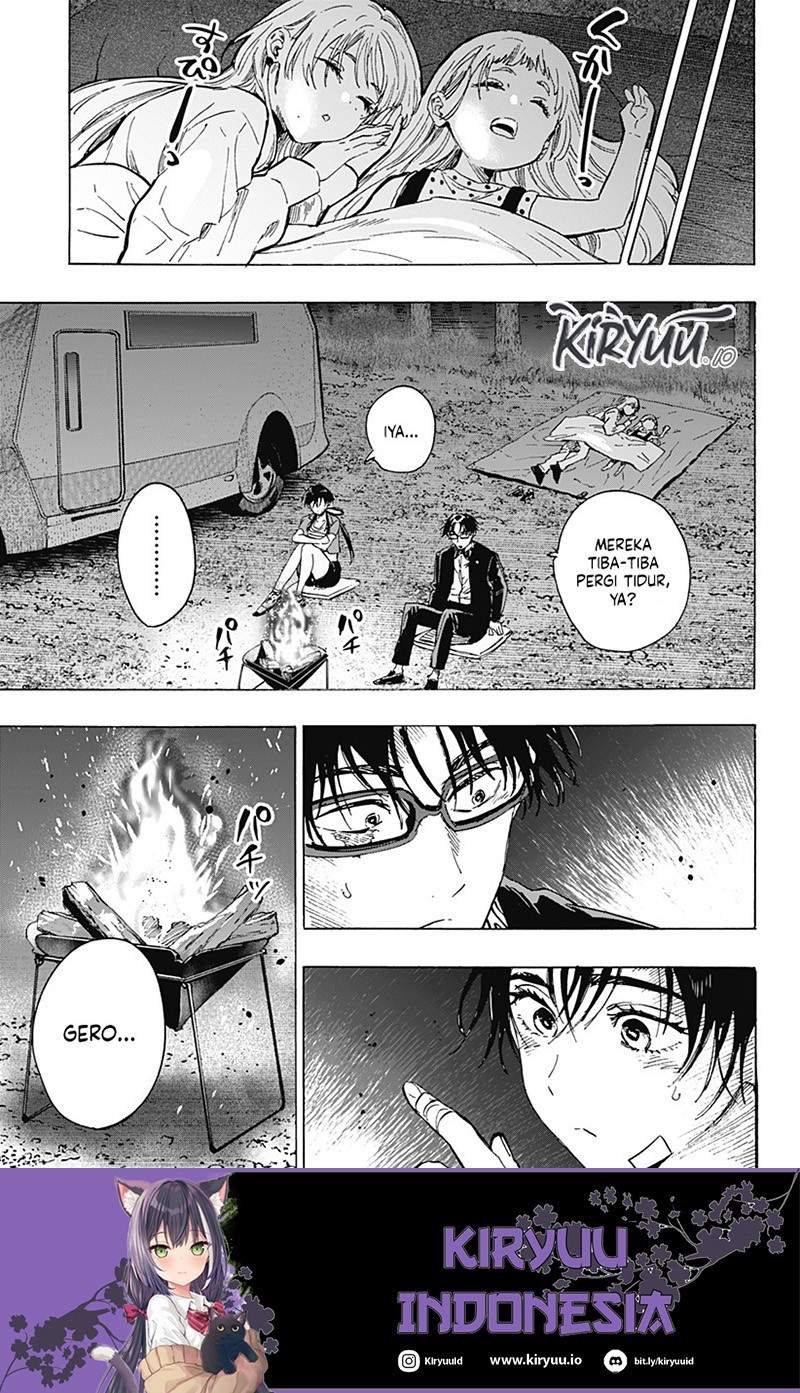 MARRIAGETOXIN Chap 63 - Next Chap 64