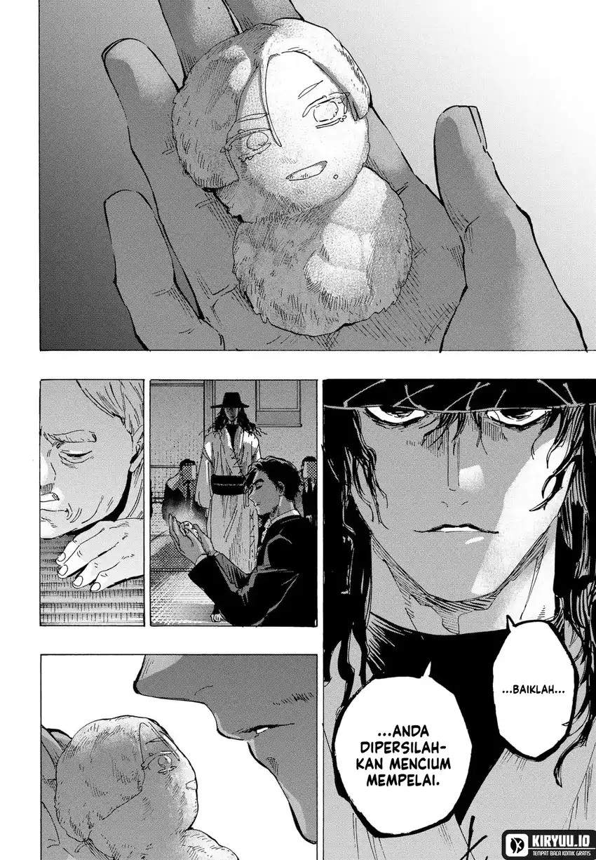 MARRIAGETOXIN Chap 65 - Next Chap 66