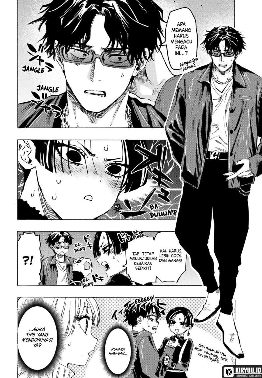 MARRIAGETOXIN Chap 66 - Next Chap 67