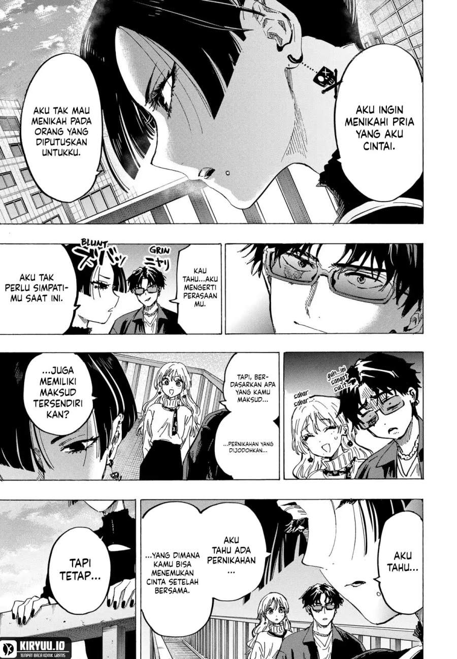 MARRIAGETOXIN Chap 66 - Next Chap 67