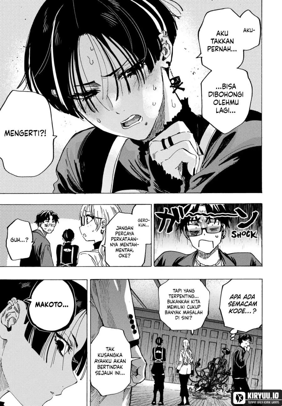 MARRIAGETOXIN Chap 67 - Next Chap 68