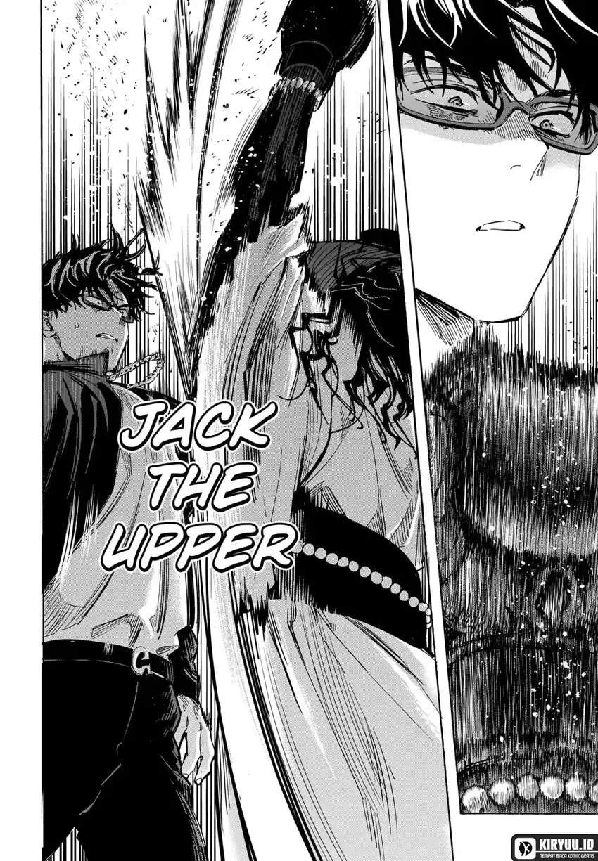 MARRIAGETOXIN Chap 68 - Next Chap 69