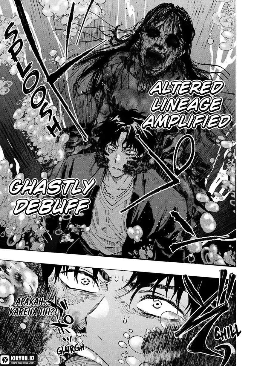 MARRIAGETOXIN Chap 68 - Next Chap 69